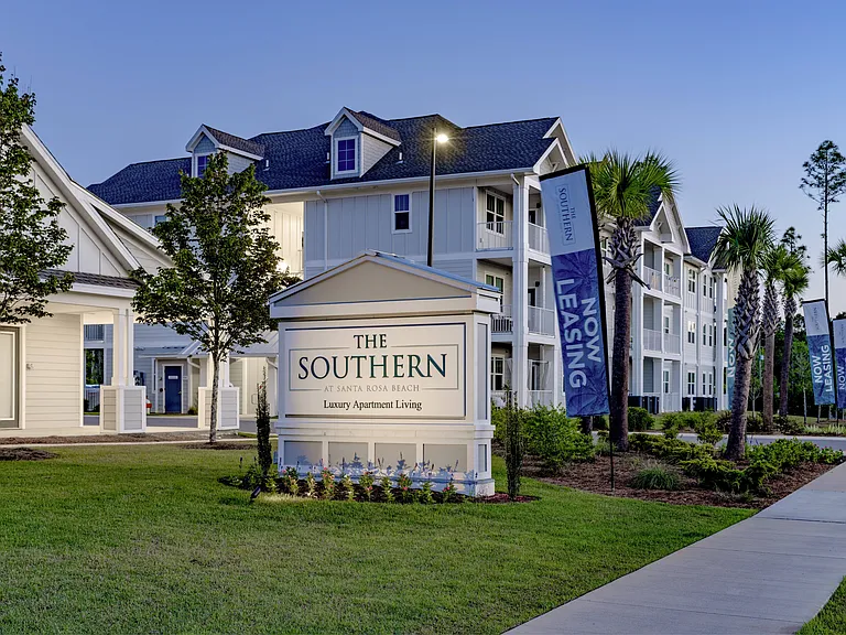 The Southern at Santa Rosa Beach — Photo 96