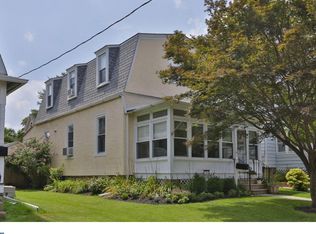 1818 Horace Ave, Abington, PA 19001