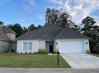 133 White Water Ln, Saltillo, MS 38866