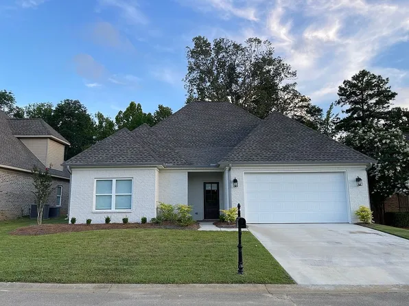 133 White Water Ln, Saltillo, MS 38866