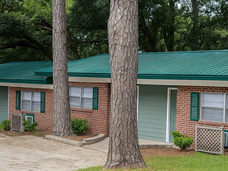 1862 W Pensacola St #1