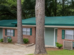 1862 W Pensacola St APT 4, Tallahassee, FL 32304