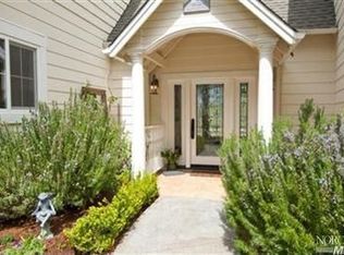 4475 Parker Hill Rd, Santa Rosa, CA 95404