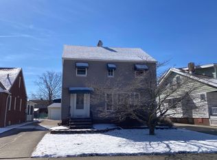 7417 Spring Garden Rd, Cleveland, OH 44129