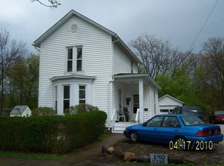 140 Vine St, Ravenna, OH 44266