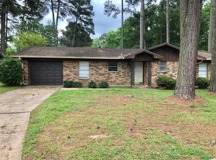 115 Nottingham Dr, Nacogdoches, TX 75961