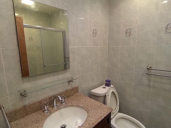 Bathroom #1