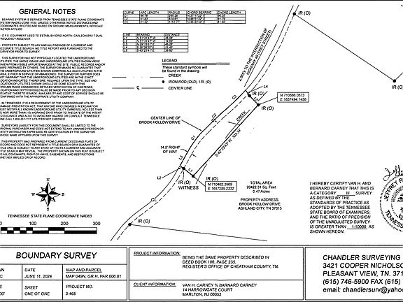 2nd image of 0 Brook Hollow Dr