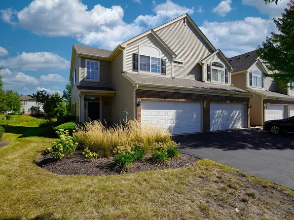 3946 Pratt St, Plano, IL 60545