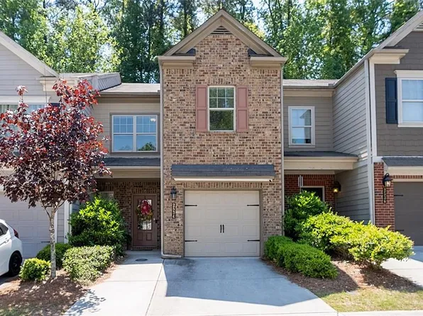 2534 Norwood Park Xing, Doraville, GA 30340