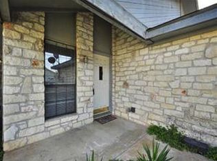 113 Verna Spur #B, Georgetown, TX 78628