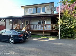 1030 Denali St, Anchorage, AK 99501