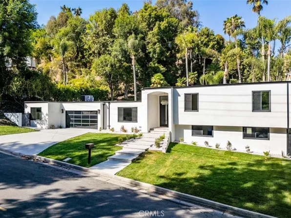 5155 Del Moreno Dr, Woodland Hills, CA 91364