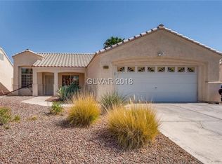 1840 Panther Pl, North Las Vegas, NV 89031
