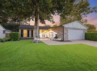 4104 Bristlecone Ln, Fort Worth, TX 76137