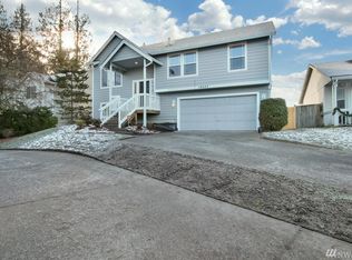 18523 12th Avenue Ct E, Spanaway, WA 98387