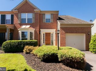 18449 Misty Field Ln, Hagerstown, MD