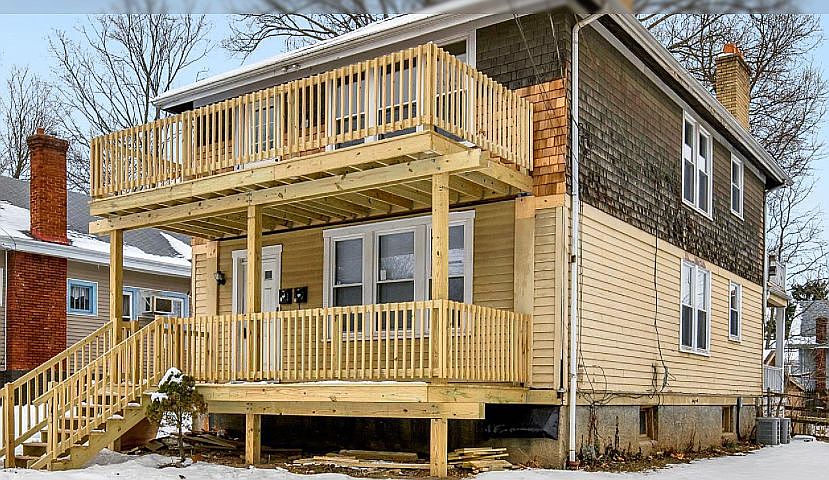 1st image of 8436 Burns Ave #2