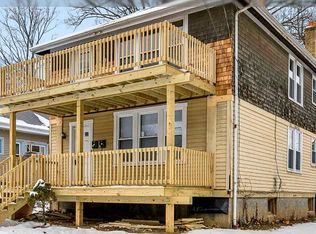 8436 Burns Ave #2, Cincinnati, OH 45216