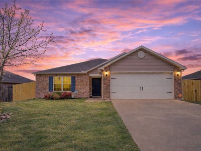 6202 SW Warrington Rd, Bentonville, AR, 72713