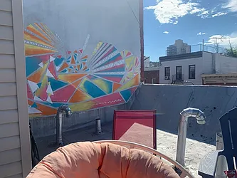 Rented by Lodger Corp