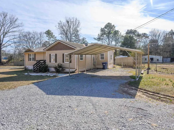 1390 Evergreen Rd, Springville, AL 35146