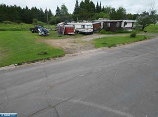 408 S 2nd St E, Aurora, MN 55705