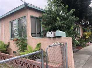 3624 W 109th St, Inglewood, CA 90303