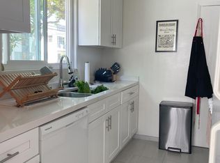 8333 Clinton Ave #1, Los Angeles, CA 90048