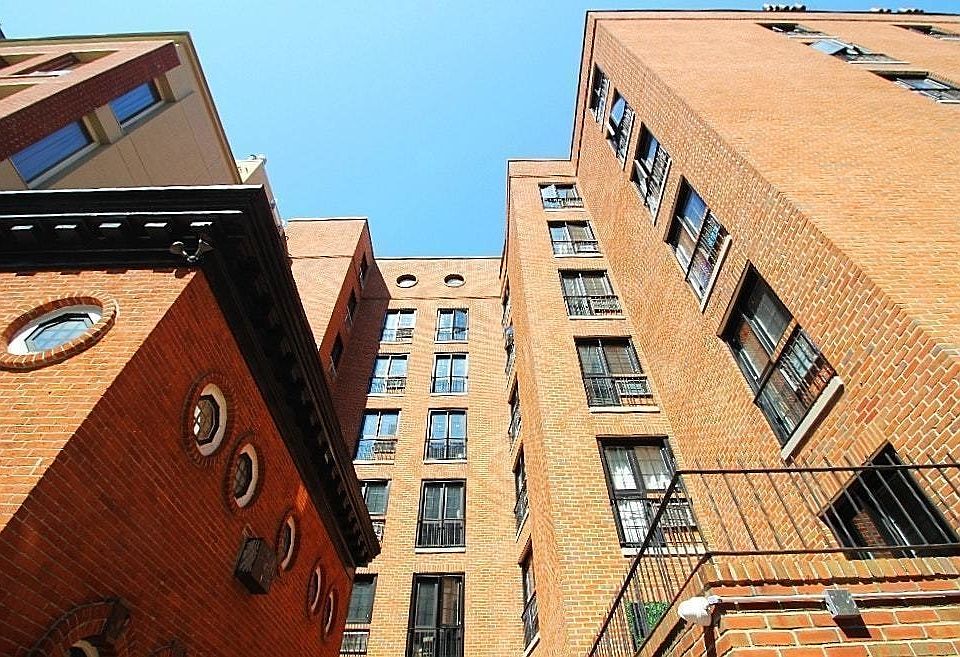 1st image of 51 Irving Pl #1N