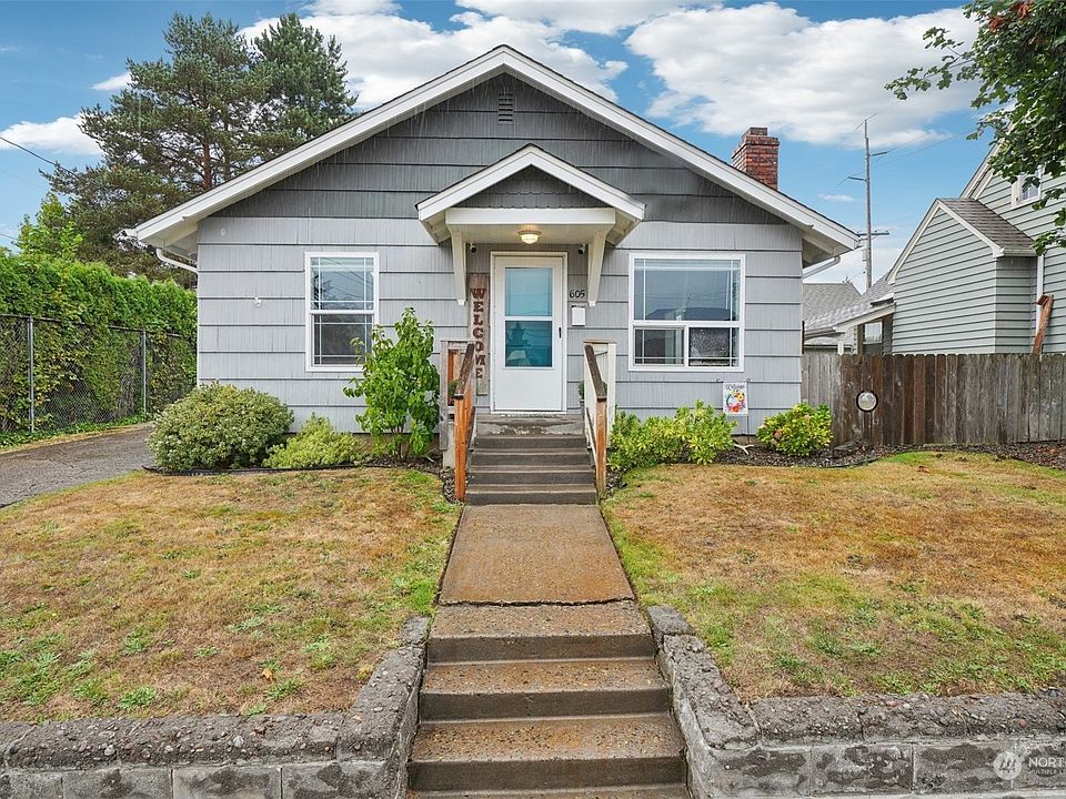 1st image of 605 Crawford Street