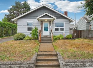 605 Crawford St, Kelso, WA 98626