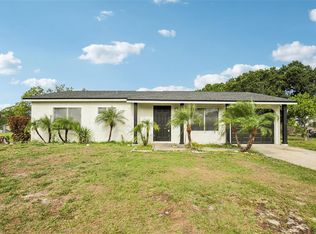 7555 Hanchey St, North Port, FL 34287