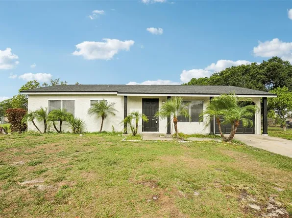 7555 Hanchey St, North Port, FL 34287