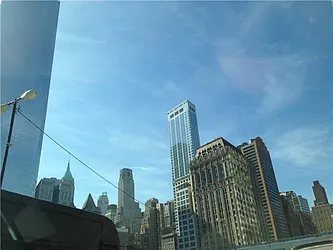 Rented by A & I Broadway