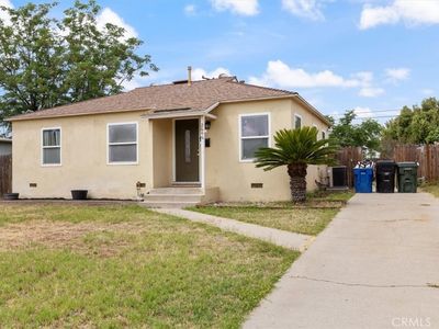 2646 Belle St, San Bernardino, CA, 92404