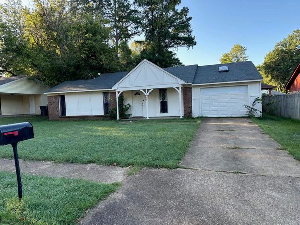 3955 Stillwood Dr, Memphis, TN 38128
