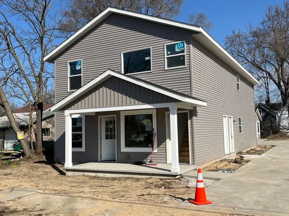 280 Allen Ave #1, Muskegon, MI 49442