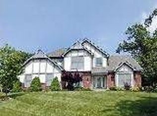 3200 NE 68th Ter, Gladstone, MO 64119