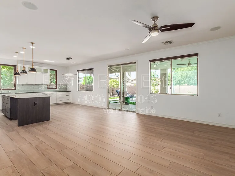 622 W San Carlos Way — Photo 7
