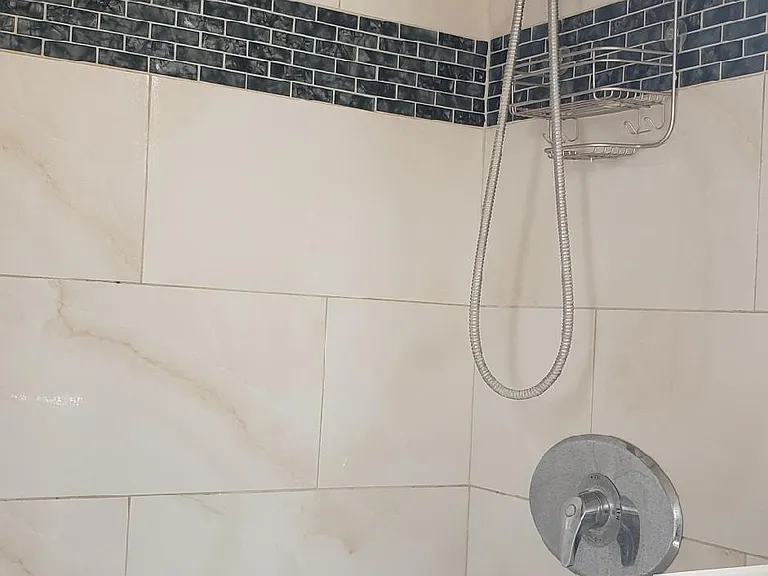 Bathroom - Shower