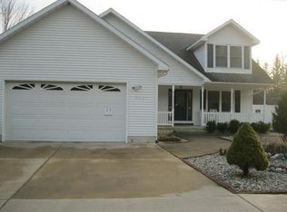 2557 W Knox Rd, Beaverton, MI 48612