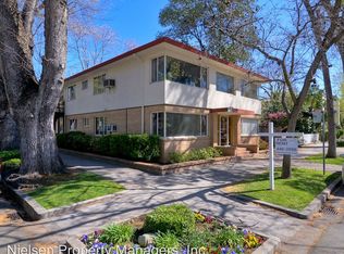 731 23rd St APT 07, Sacramento, CA 95816