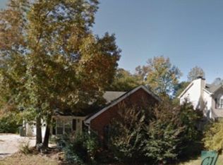 129 Spring Lake Dr, Athens, GA 30605