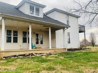 101 Harry Rucker Rd, Bardstown, KY 40004
