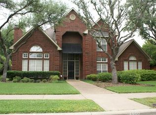 4600 Adrian Way, Plano, TX 75024