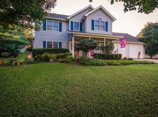214 Walter Way, Gray, TN 37615