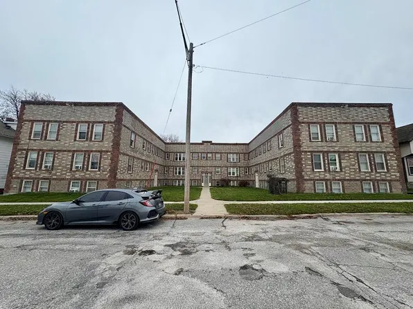 131 N 8th St, Fort Dodge, IA 50501