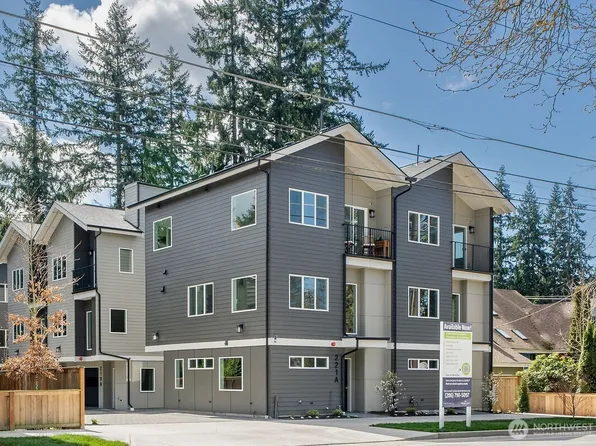 221 NE 185th Street #A, Shoreline, WA 98155