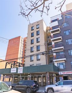146-14 35th Avenue #5A, Flushing, NY, 11354